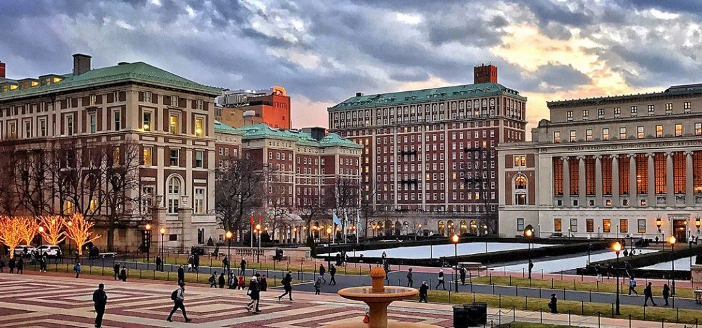 Columbia University School of General Studies