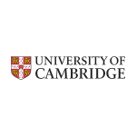 university of cambridge logo