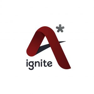 LOGO - igniteastar - 2