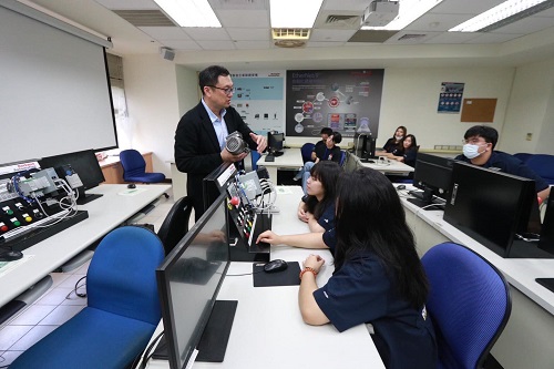 School of International & Interdisciplinary Engineering Programs (SIIE) King Mongkut’s Institute of Technology Ladkrabang