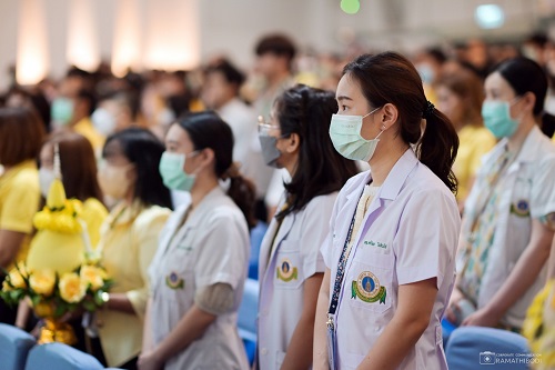 Faculty of Medicine Ramathibodi Hospital (MED RAMA)