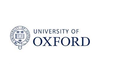 university of oxford logo