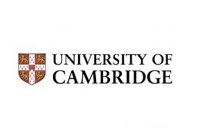 university of cambridge logo