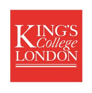 king college london logo