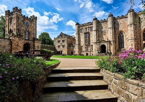 University of Durham