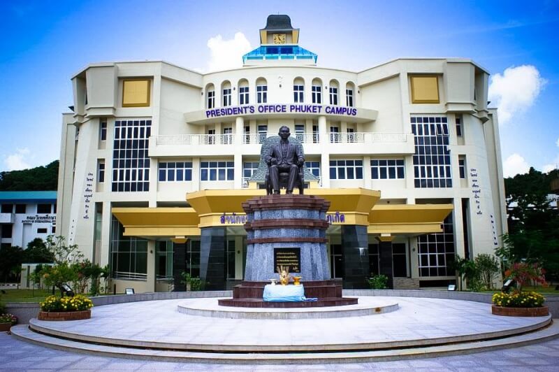 Prince of Songkla University