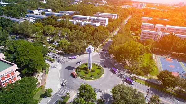 Chiang Mai University