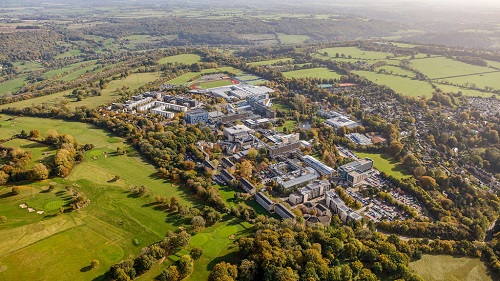 University of Bath - Economics