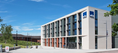 University of Warwick - Business Management