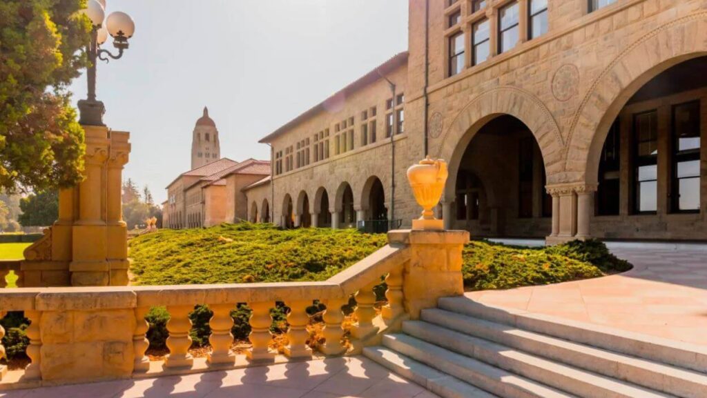 Stanford University