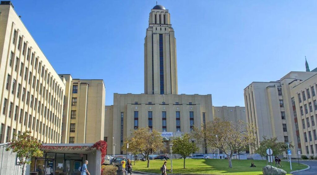 University of Montreal