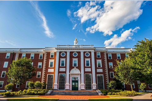 Harvard University