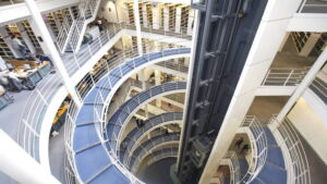 London School of Economics and Political Science - BSc Accounting & Finance