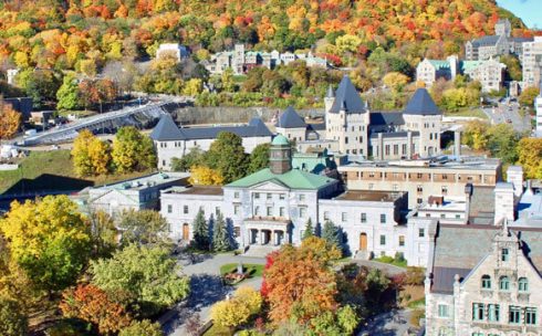 McGill University