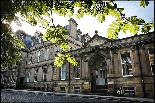 University of Edinburgh - Psychology