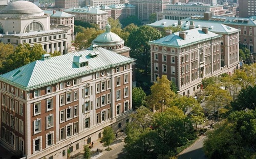 Columbia University - Psychology