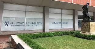 Columbia University - Computer Science