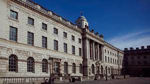 King's College London - Law LLB