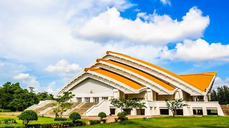 Khon Kaen University