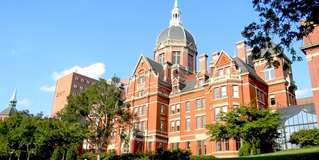 Johns Hopkins University