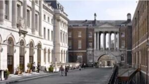 King's College London - Business Management BSc