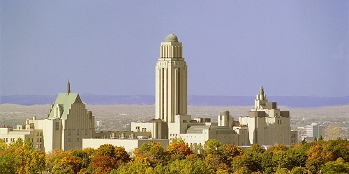 University of Montreal - Architecture