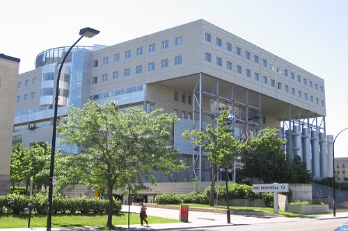 University of Montreal - Business Administration