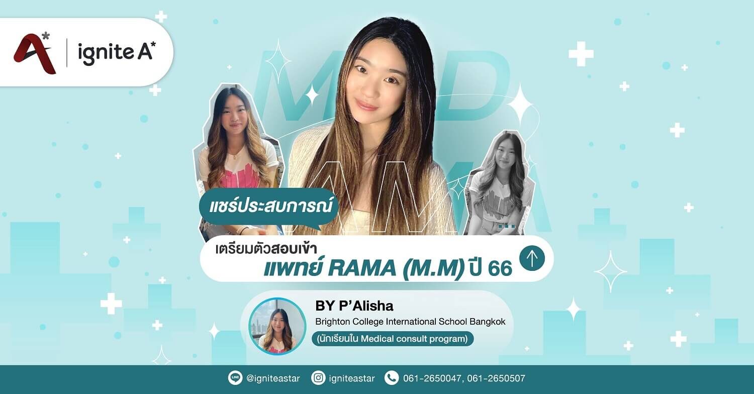 how to apply for med rama by portfolio by Alisha