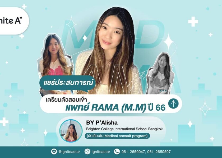 how to apply for med rama by portfolio by Alisha