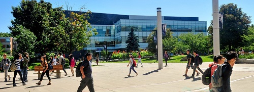 University of Toronto - Psychology