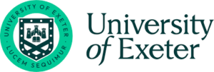 University of Exeter logo