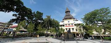 BJM Thammasat University