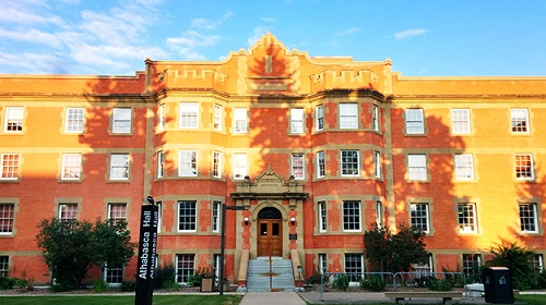 University of Alberta - Computer Science