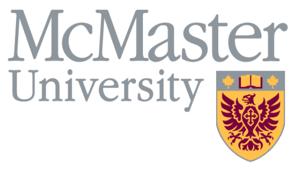 McMaster University logo