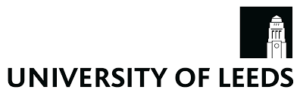 University of Leeds logo