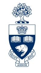 University of Toronto Logo