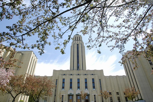 University of Montreal - Nursing