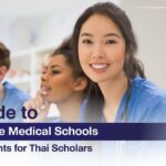 A Guide to Ivy League Medical Schools Requirements for Thai Scholars