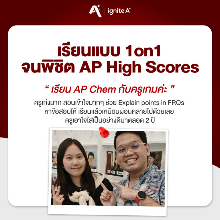 [Album A Star] Congrats N’Minnie REF AP Score 5-03