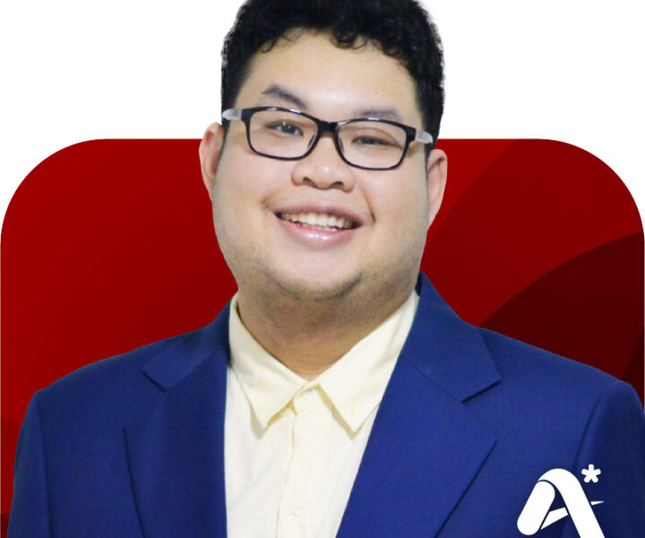 ครูนัย Nattapong Buapruan