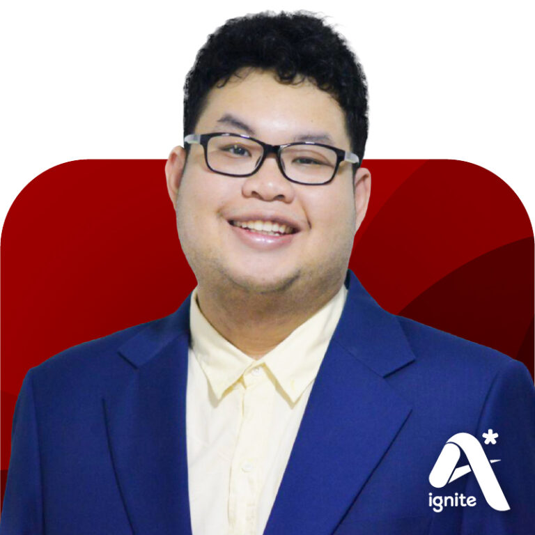 ครูนัย Nattapong Buapruan