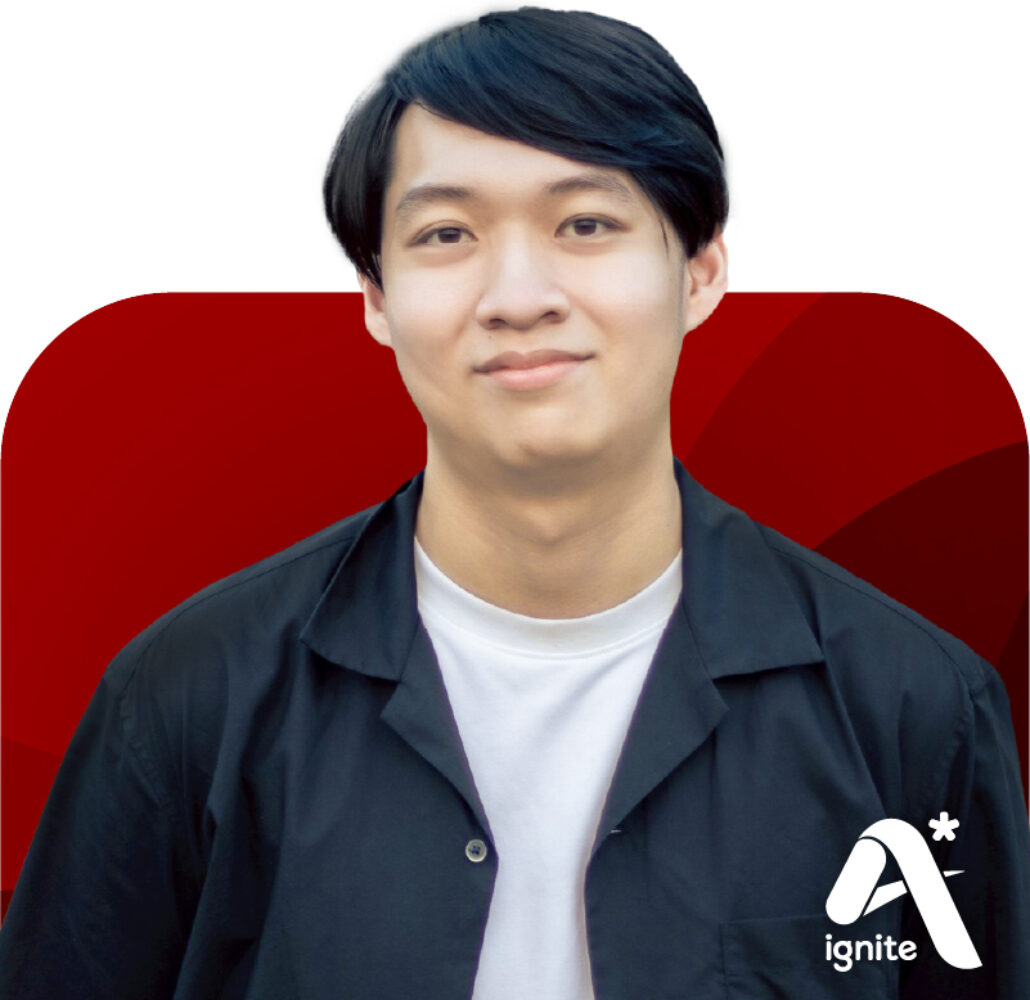 ครูเอิร์ธ Parakorn Leknamongkol