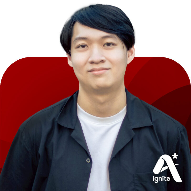 ครูเอิร์ธ Parakorn Leknamongkol