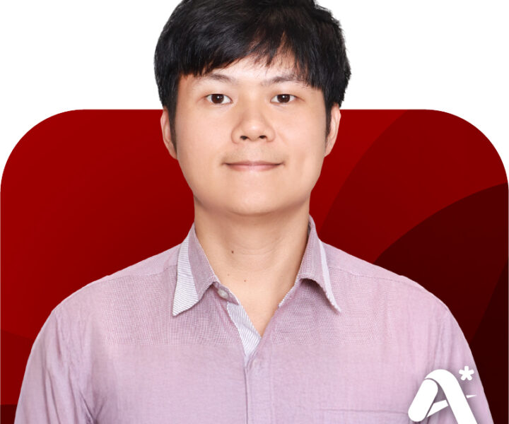 ครูโจอี้ Kongpop Thammapothong