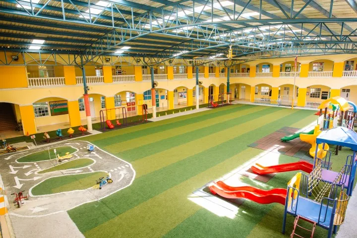 Wells International School Thong Lo Campus