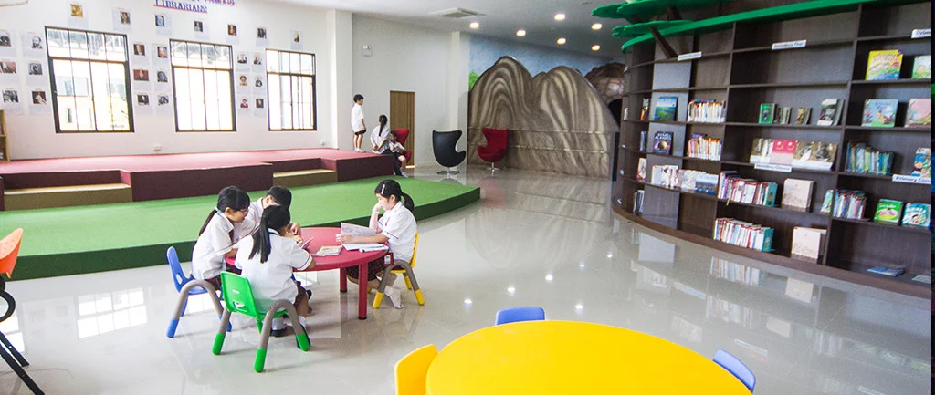 Anglo Singapore International School Nakhon Ratchasima (Korat)