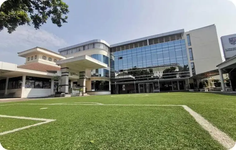 St. Andrews International School Dusit