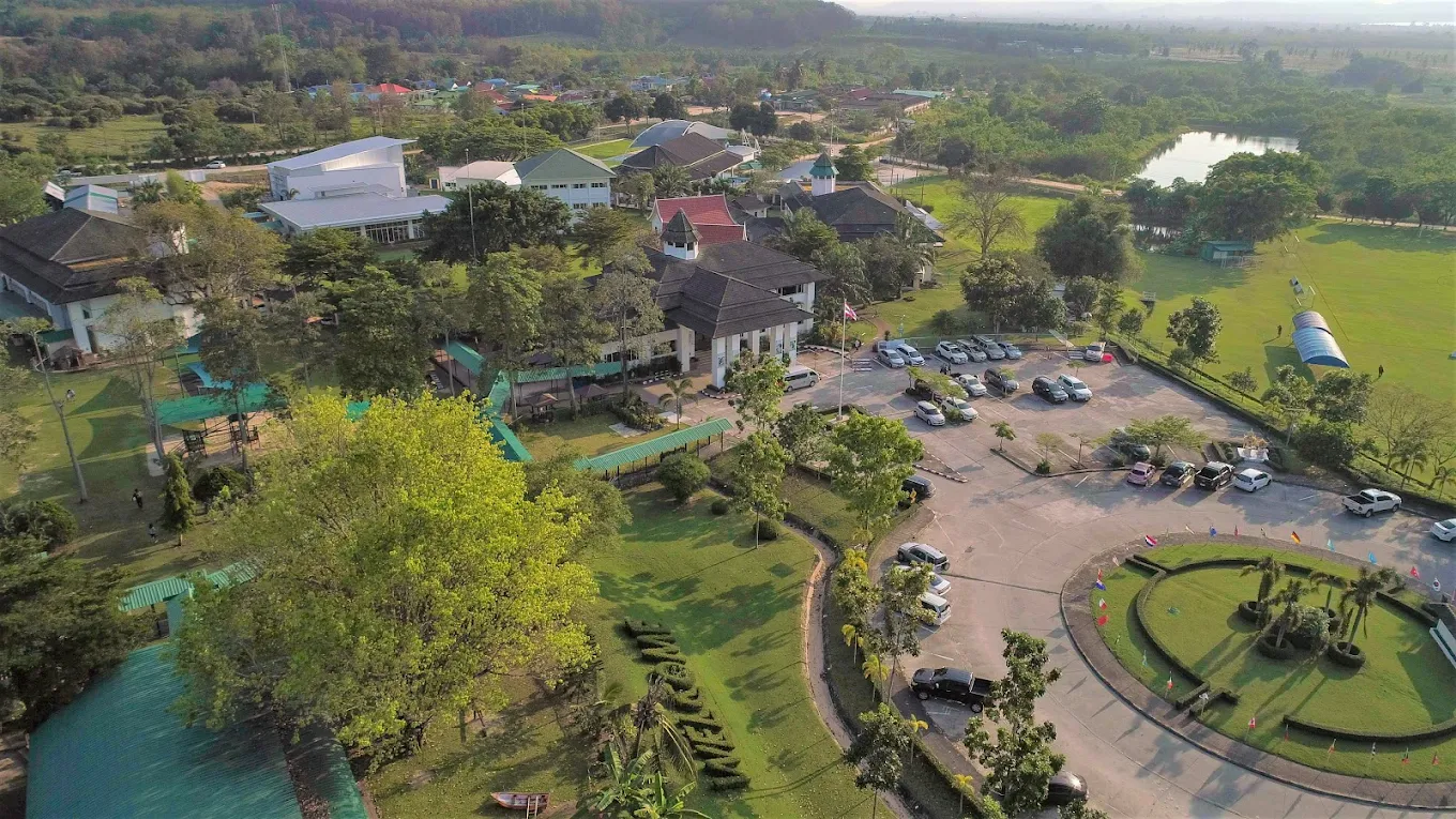 St. Andrews International School Green Valley