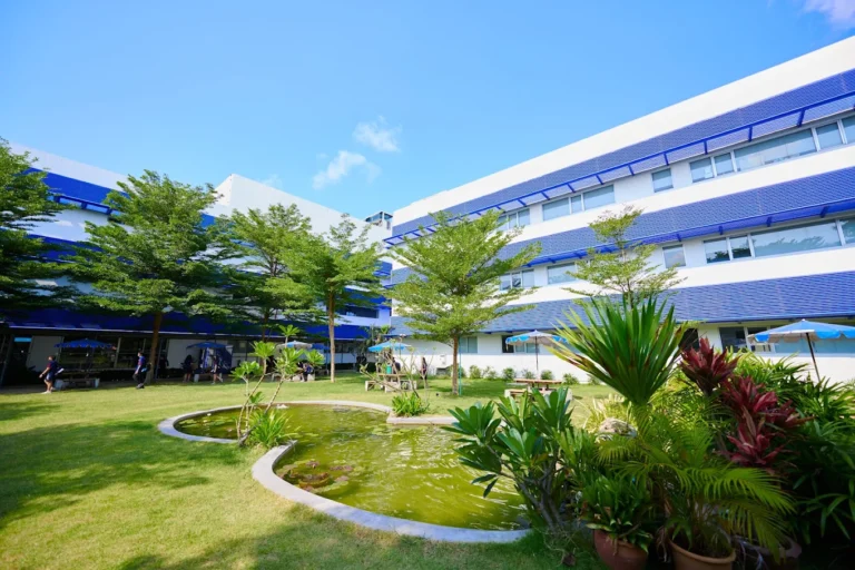 St Andrews International School, Sukhumvit 107