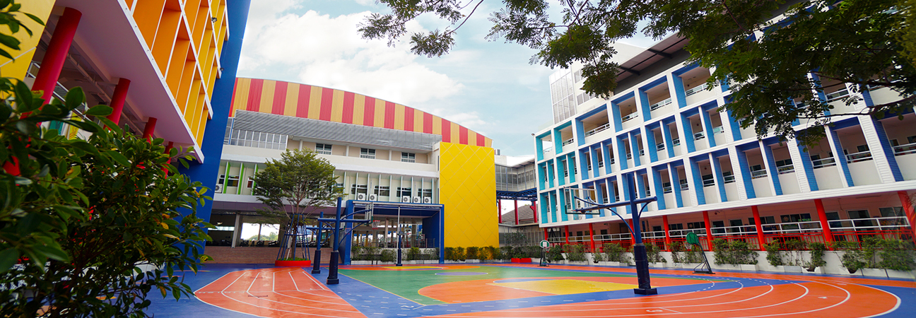 Thai-Singapore International School